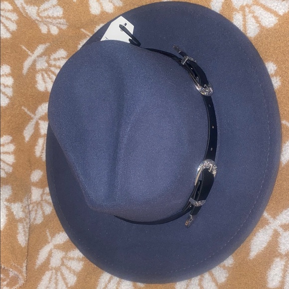 Buckle Rancher Hat - Picture 2 of 6